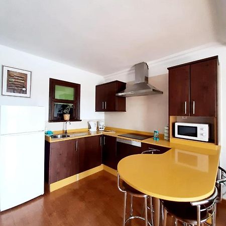 Casa Guaynara Apartment Тегисе Екстериор снимка