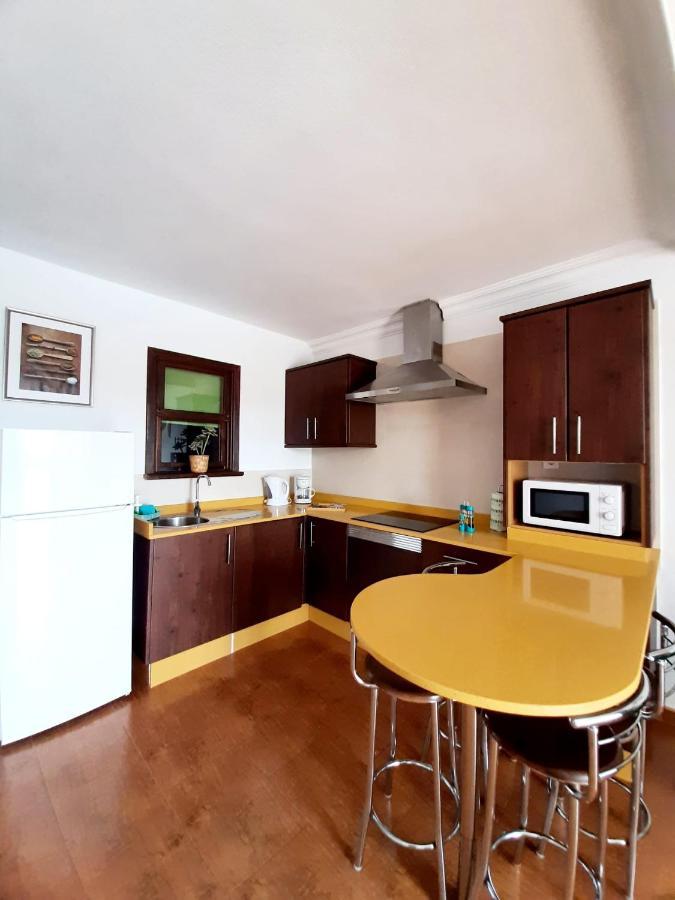 Casa Guaynara Apartment Тегисе Екстериор снимка